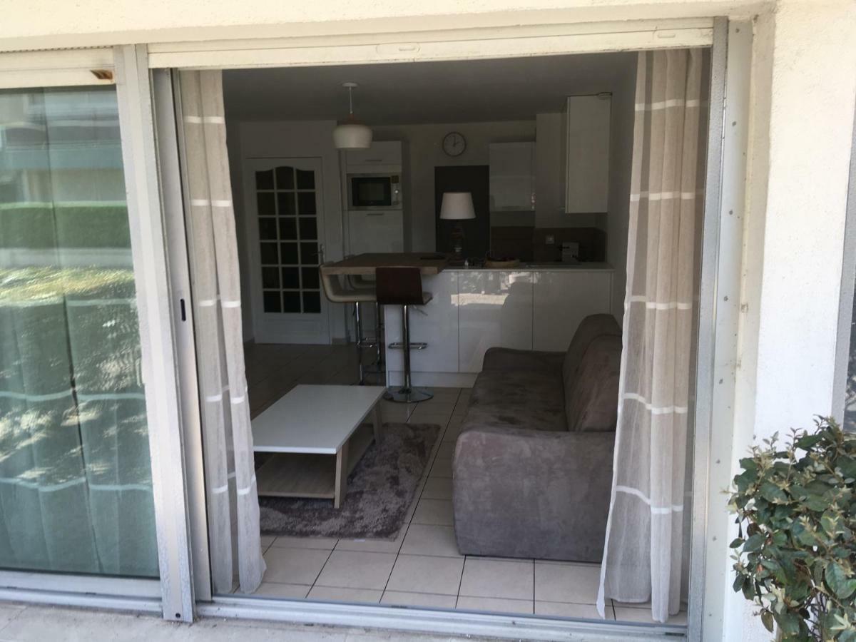 Santa Monica Apartment Le Touquet Ngoại thất bức ảnh