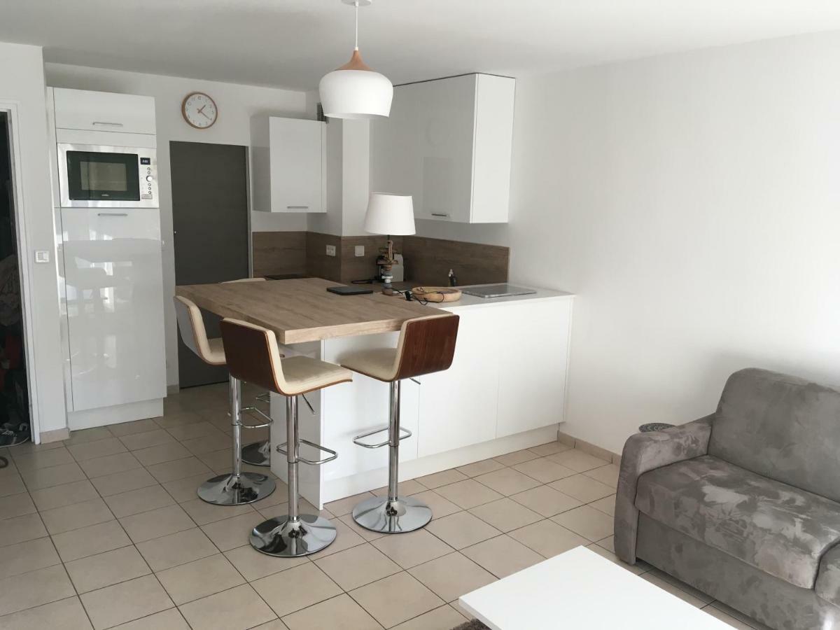 Santa Monica Apartment Le Touquet Ngoại thất bức ảnh