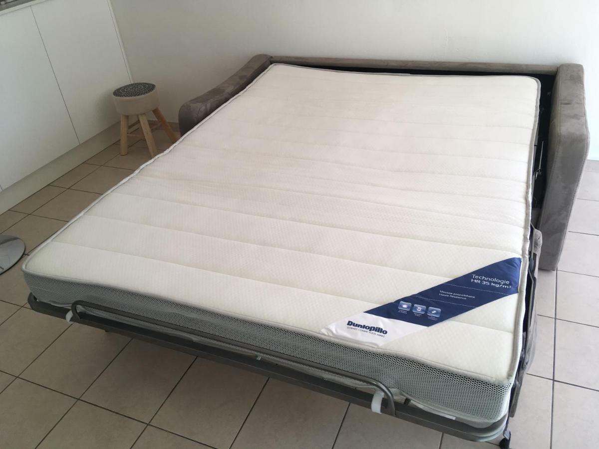 Santa Monica Apartment Le Touquet Ngoại thất bức ảnh