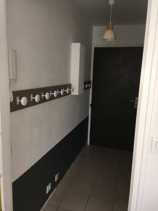 Santa Monica Apartment Le Touquet Ngoại thất bức ảnh