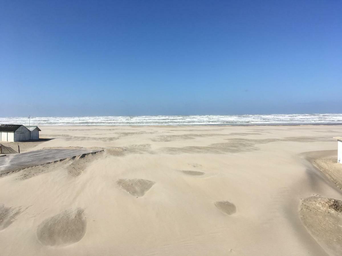 Santa Monica Apartment Le Touquet Ngoại thất bức ảnh