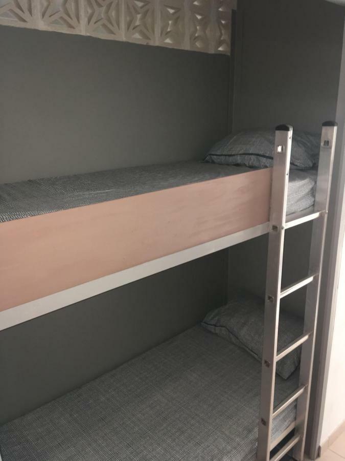Santa Monica Apartment Le Touquet Ngoại thất bức ảnh